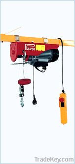 electric hoist