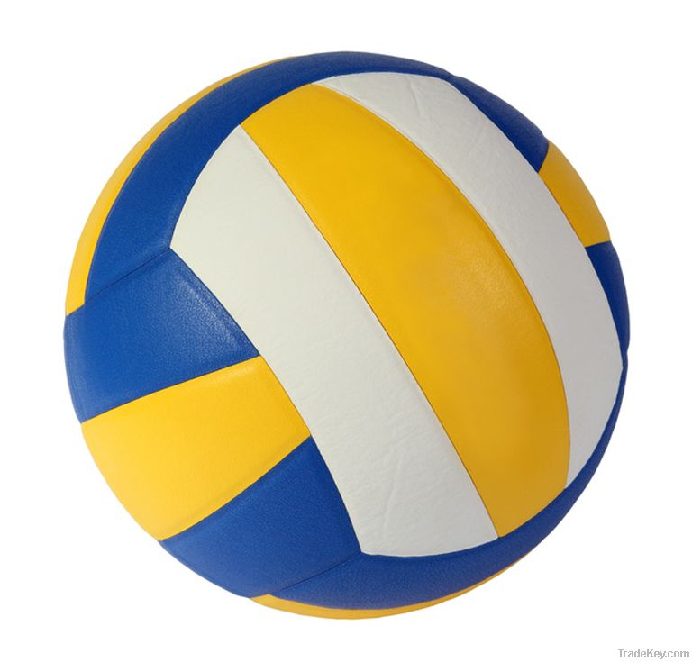 Volleyball Balls \ Beach Balls