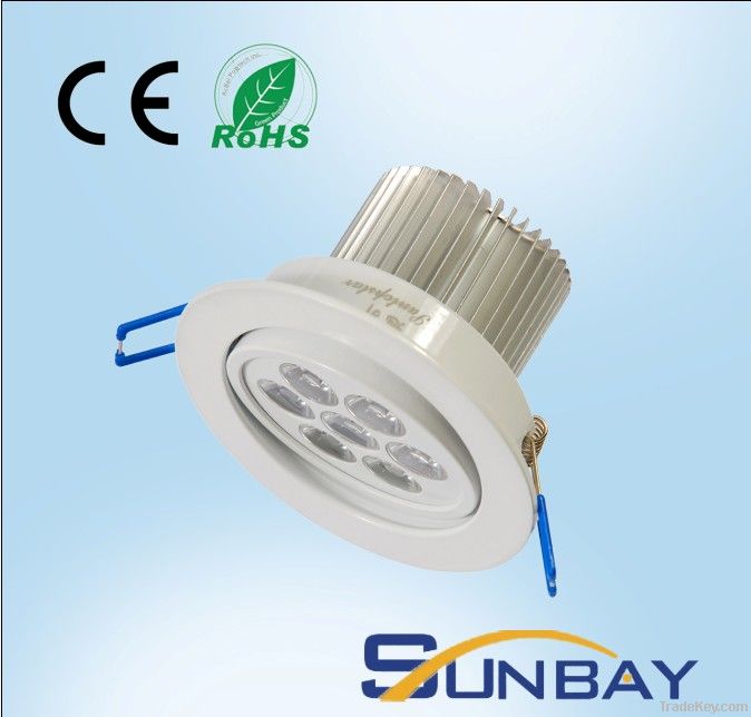 high power LED downlight