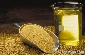 Soybean oil