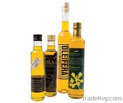 Rapeseed Oil