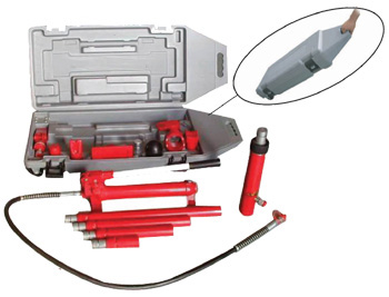 Porta-Power (Body Repair Kit)