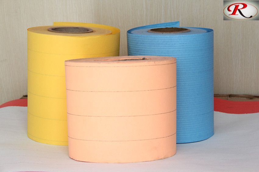 Air filter paper