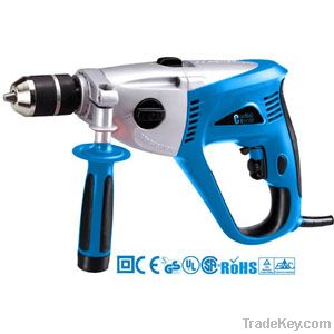 electric impact drill