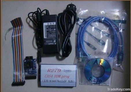 R270 For BMW CAS4 BDM Programmer