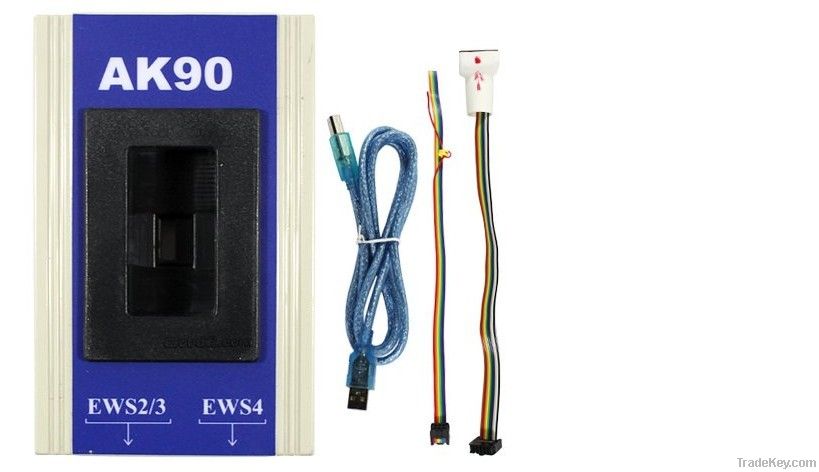 Super AK90 key programmer