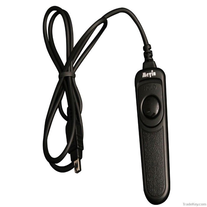 cable shutter release