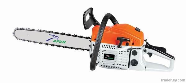 gaoline chain saw TF4500-B