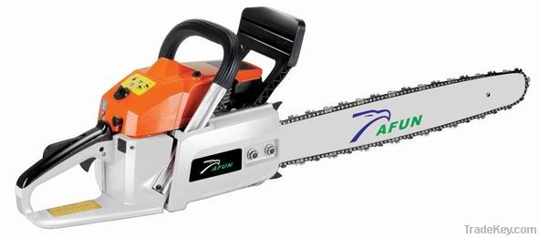 Gasoline chain saw TF6200-A