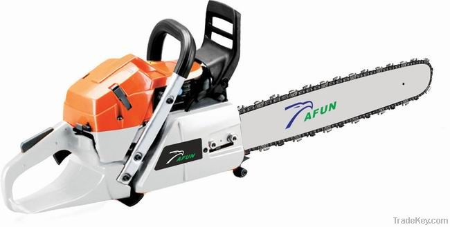 Gasoline chain saw TF6500-A