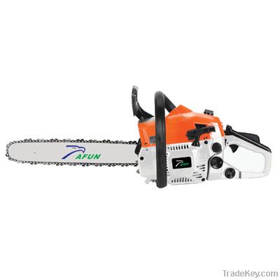 Gasoline chain saw TF3800-A