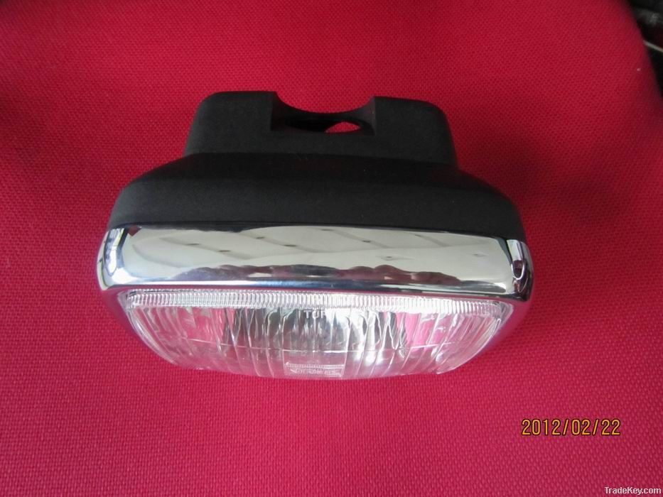 CD70 Motorcycle Head Light