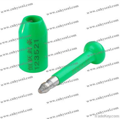 Bolt seal CH102