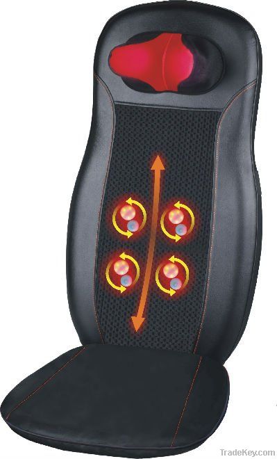 homedics shiatsu massage cushion