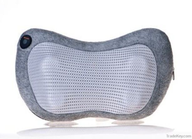 kneading massage pillow