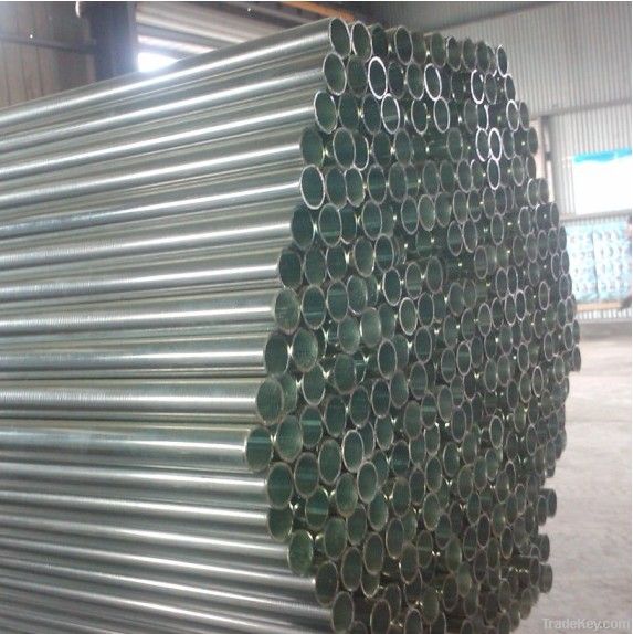 Galvanized Steel Pipe