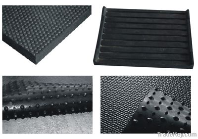 Rubber Mat/Sheet