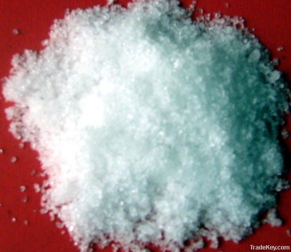 Magnesium Sulfate Heptahydrate