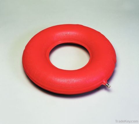 Vynil, PVC and Rubber Air Ring Cushion for Chair