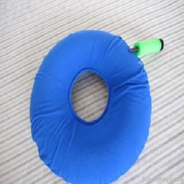 Vynil, PVC and Rubber Air Ring Cushion for Chair