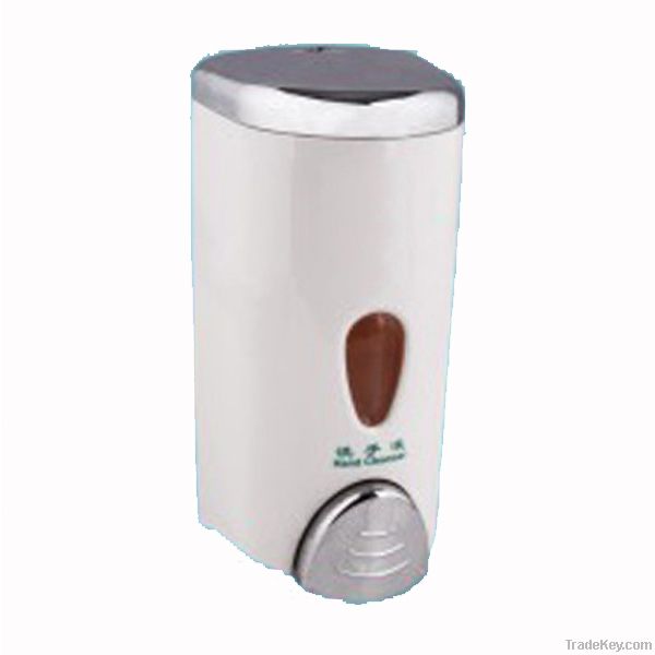 400ML manual soap dispenser F706