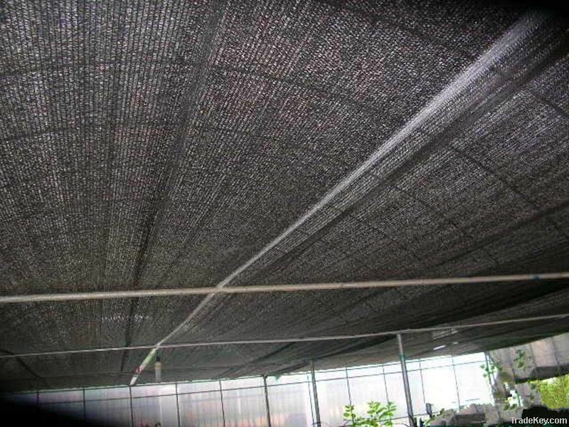 new HDPE high quality shade net