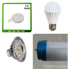 LED LIGHTING