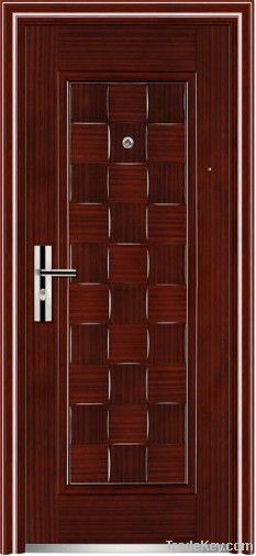 Security Steel entrance Door