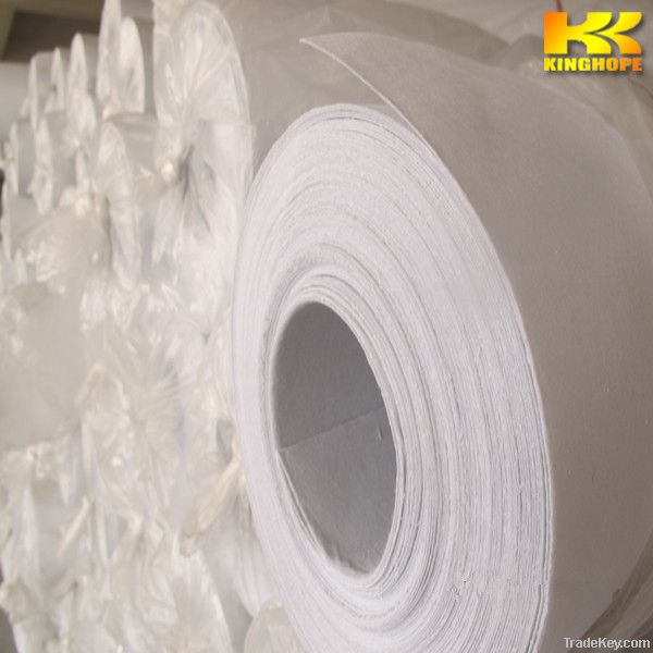 0.6mm-3.0mm Nonwoven Chemical Sheet Shoe Material