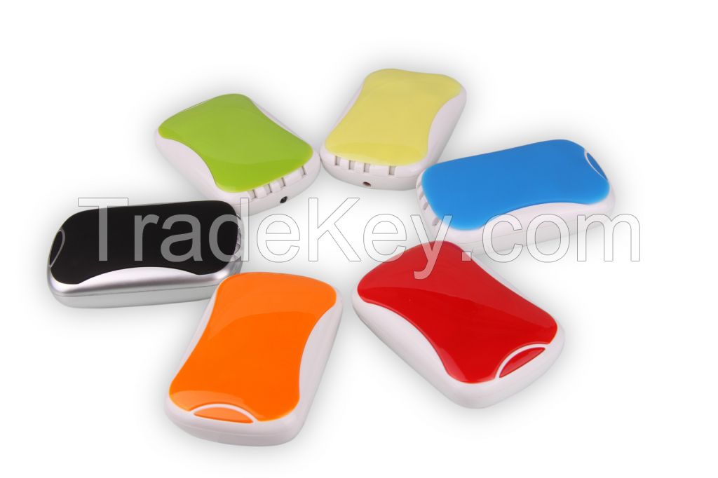 Mobile Power Bank 5000mAh 