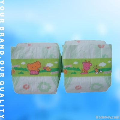 Wholesale Baby Diaper