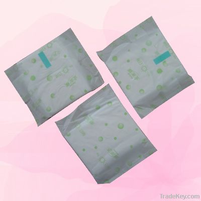 Super Absorbent Sanitary Napkins Exporter