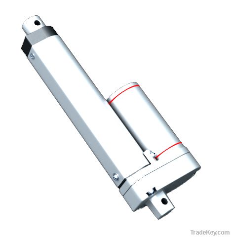 electric linear actuator