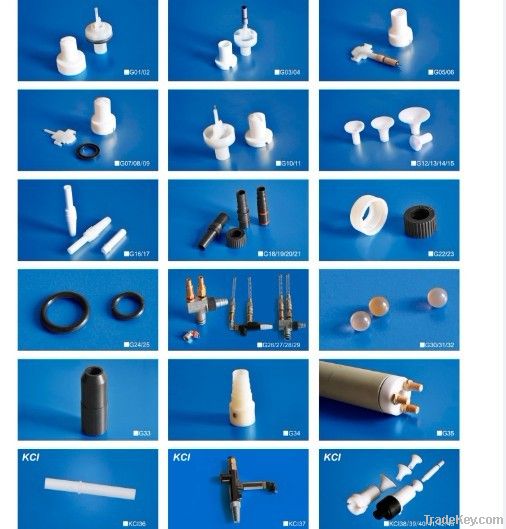 Gema Gun Parts