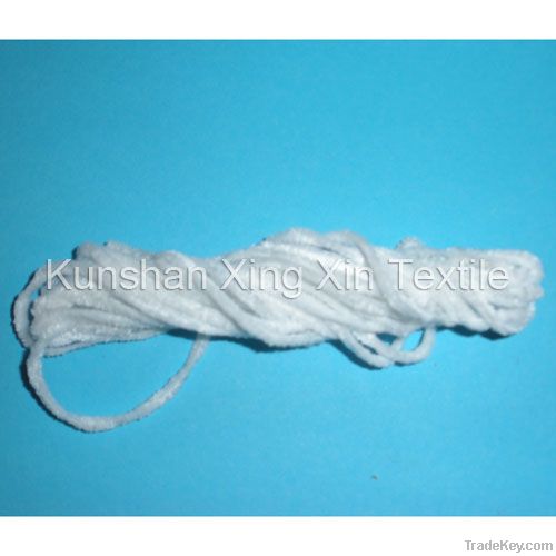 polyester chenille yarn