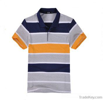 fashion polo shirt