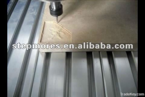 mini router cnc engraving machine(600*400mm)