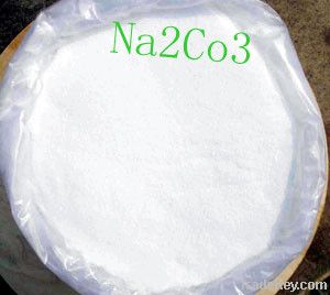 sodium carbonate