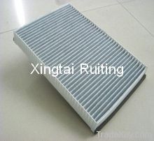 Cabin Filter 1808610