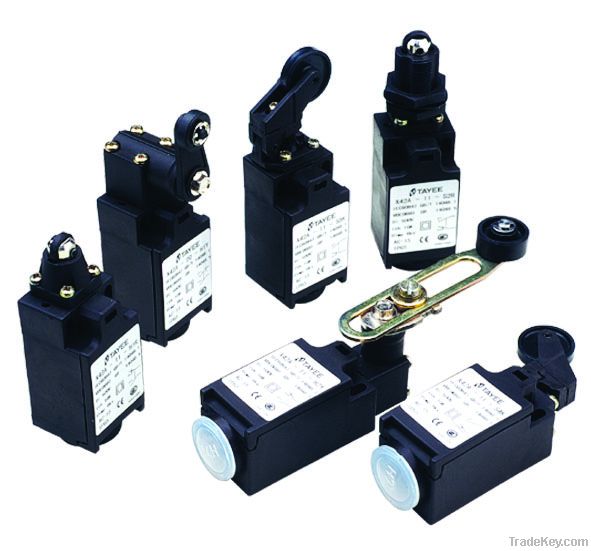 Limit Switch (X42)