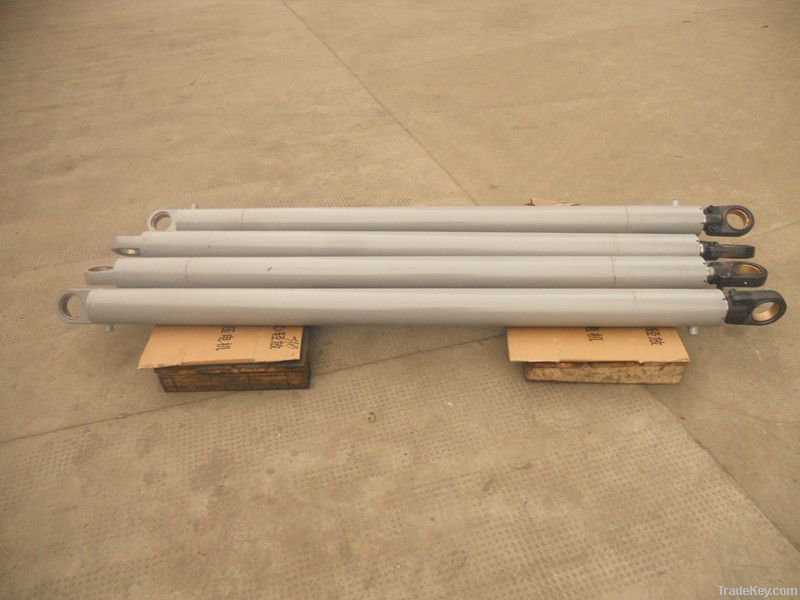 hydraulic cylinder