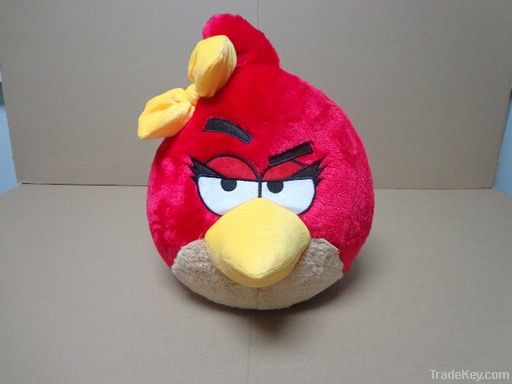 Angry Birds