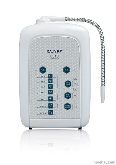 Water Ionizer