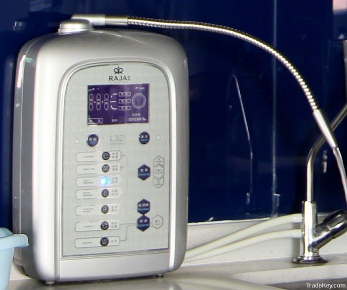 Water Ionizer