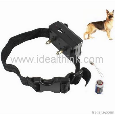 Anti Bark Dog Train Shock Control Collar