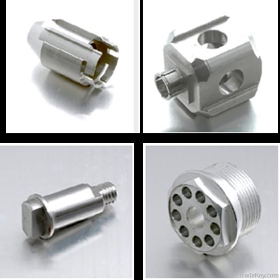 Metal Parts