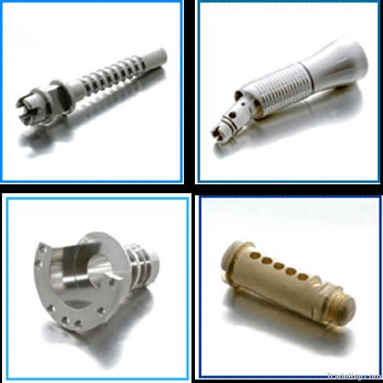 PNEUMATIC TOOL PARTS