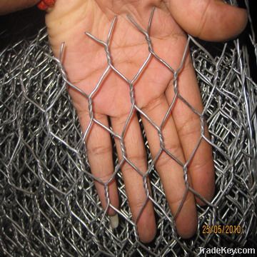 chicken wire mesh