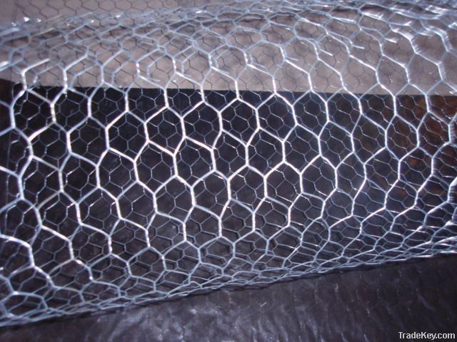 chicken wire mesh