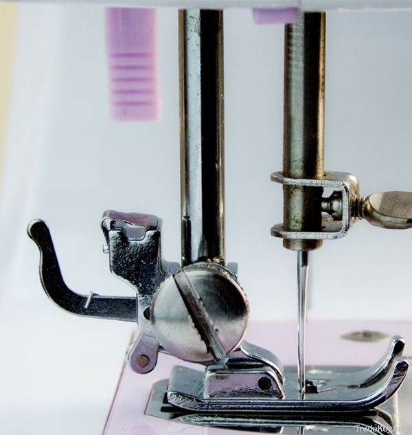 household sewing machine (muiti-function)